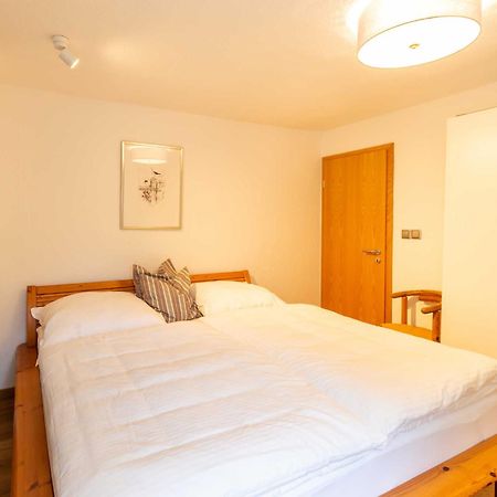 Ferienwohnung Gode Tied 베르겐 아우프 뤼겐 외부 사진