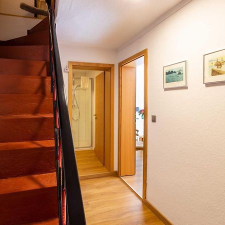Ferienwohnung Gode Tied 베르겐 아우프 뤼겐 외부 사진